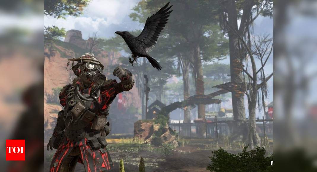 Apex Legends Apex Legends 16 000 Players Banned Here S Why Times Of India