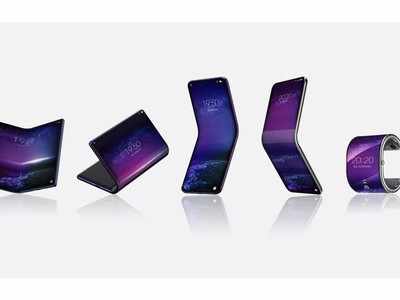 Galaxy Unpacked 2021: Samsung Launches Foldable Smartphones & Galaxy Watch  4 Smartwatch, Know Features And Specs