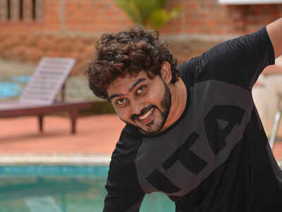 Actor Raja 60 Photos - Moonagedaydream.film