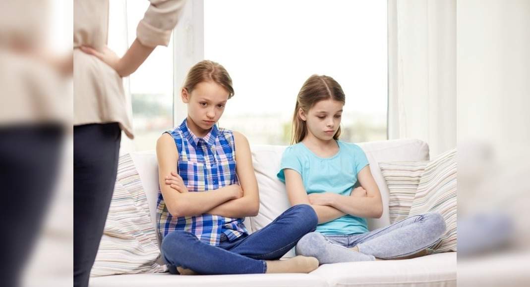 Bullying is more prevalent in children with multiple