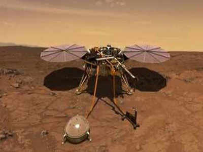 Weak spots for Nasa's manned Mars mission revealed