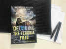 Micro review: 'Decoding the Feronia Files'deals with the conspiracy of weather manipulation