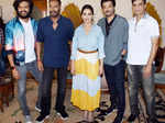Total Dhamaal: Promotions
