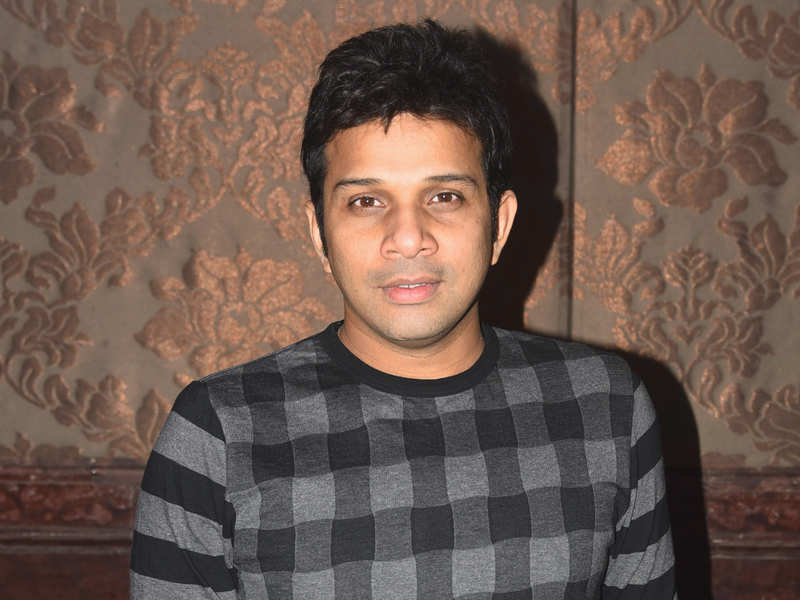 Singer Karthik responds to #MeToo allegations... finally! | Tamil Movie  News - Times of India
