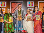 The Andhra Cookbook: Book launch