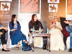 Aditya Bal, Pooja Dhingra, Maria Goretti, Tara Deshpande and Komala Sista Rao