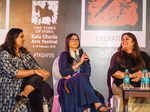 Pooja Dhingra, Maria Goretti and Tara Deshpande