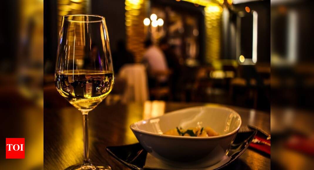 Eat & drink more Barrestaurants in Mumbai that you will love to visit