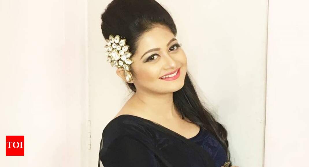 Pratyusha Paul ｜TikTok Search
