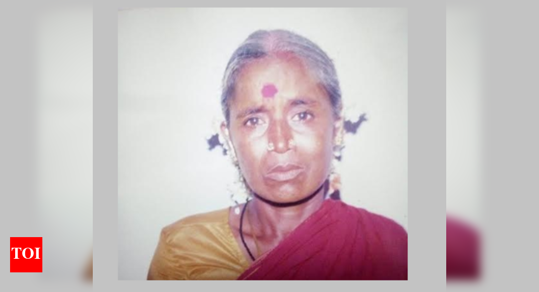 Tamil Nadu woman dies after collapsing in bus, crew abandons her at bus