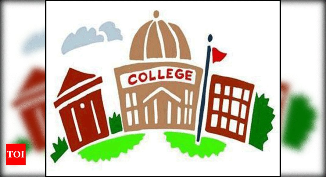 Three more Mumbai colleges get autonomy - Times of India