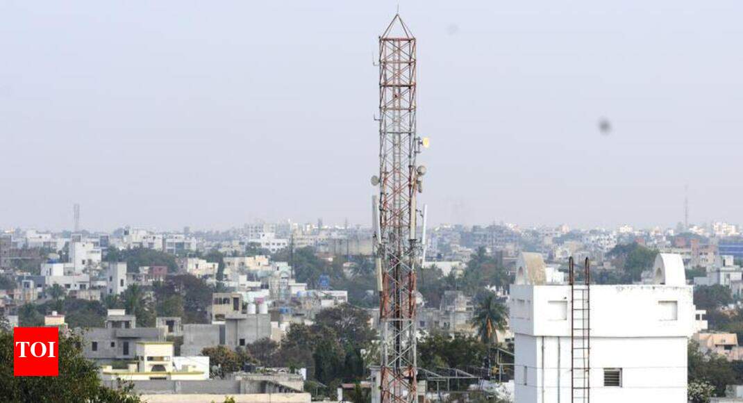 Mobile tower guidelines yet to be notified by Karnataka government
