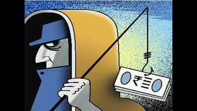 Navi Mumbai: Bank manager ‘siphons’ Rs 96 lakh from couple’s accounts