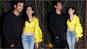 Did Sara Ali Khan and Sushant Singh Rajput plead paparazzi to delete their pictures?