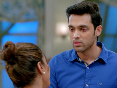 Kasautii Zindagii Kay written update February 18, 2019: Anurag decides to marry Komolika