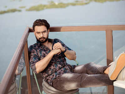 Kochi Times Most Desirable Man 2018: Tovino Thomas