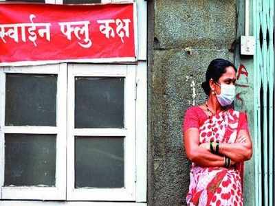 60% swine flu patients in Agra are kids