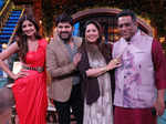 Kapil Sharma's pictures