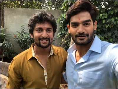 ‘RX 100’ fame Kartikeya excited about his role in Nani – Vikram Kumar’s film