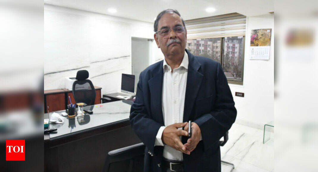 CBI director convenes review meeting of all branches of agency | India ...