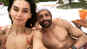 Farhan Akhtar and Shibani Dandekar's cosy vacation pictures are just next level mushy!