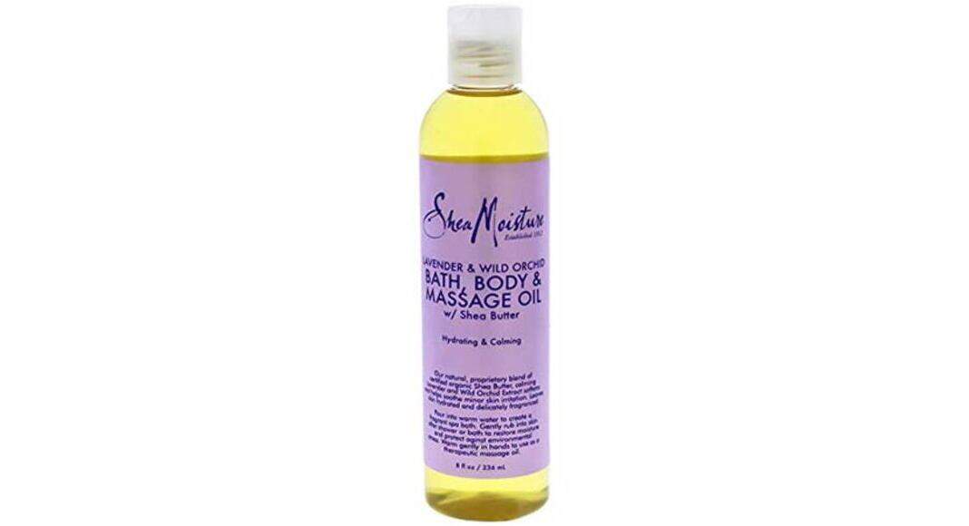 Best bath oils for relaxing your body and mind