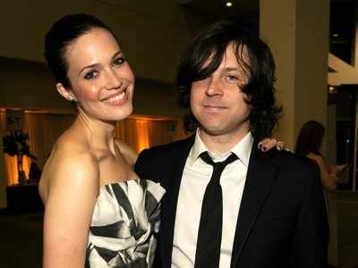 Mandy Moore on her marriage to Ryan Adams: I was lonely with him
