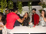 Iira Soni’s birthday party