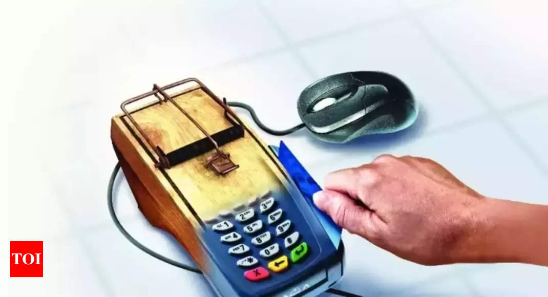 How to close or cancel your ICICI credit card? Here's the process | Business - Times of India