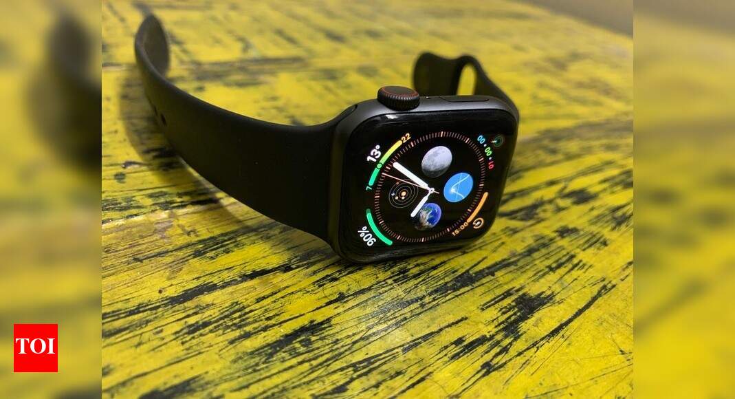 can you use an apple watch with a huawei phone