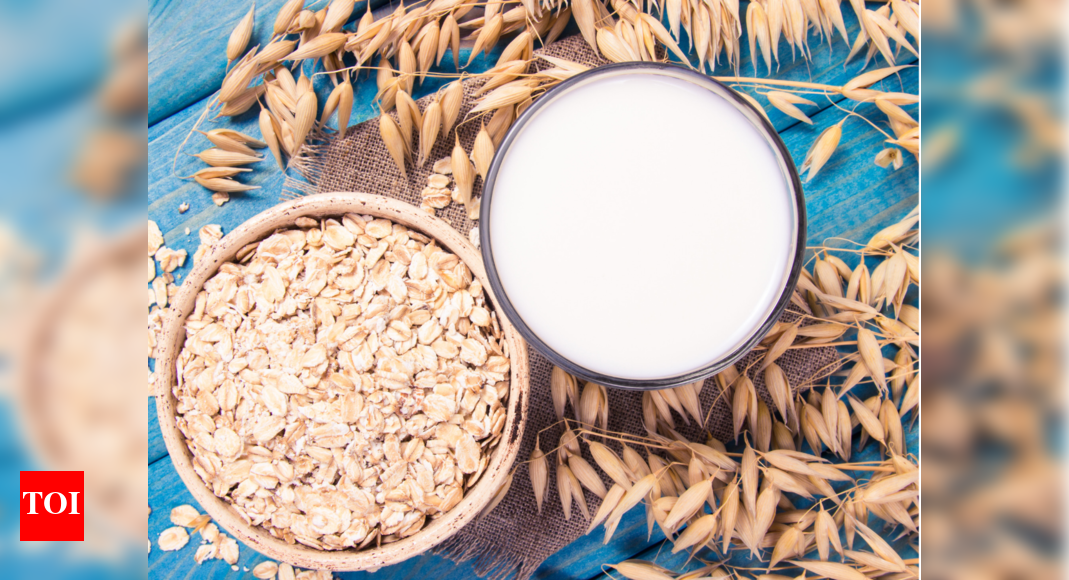 What is oat milk? Here's all you need to know about oat milk and its