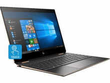 Hp Spectre X360 15 Ch011nr User Manual