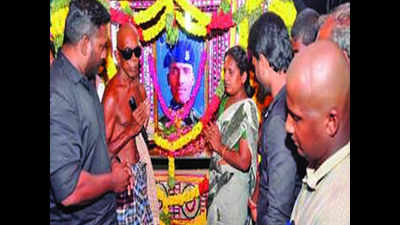 Tributes continue to pour in for martyrs