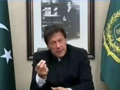 Imran Khan denies Pak role in Pulwama terror attack, vows to take action if proven guilty