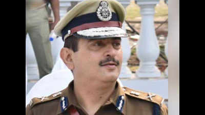 Anuj Sharma appointed new Kolkata police chief
