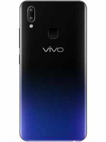 Vivo U1 Expected Price Full Specs Release Date 10th Mar 21 At Gadgets Now