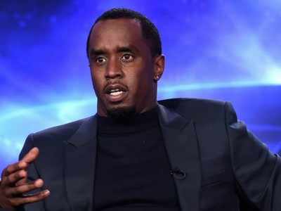 P Diddy's wax figure decapitated at Madame Tussauds