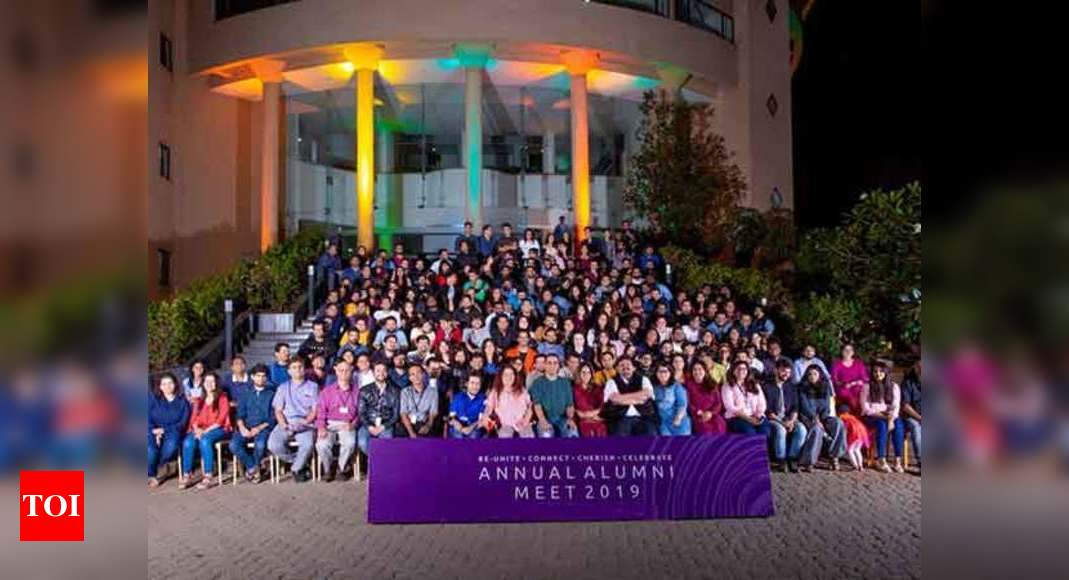 Film institute has a memorable alumni engagement evening | Events Movie ...