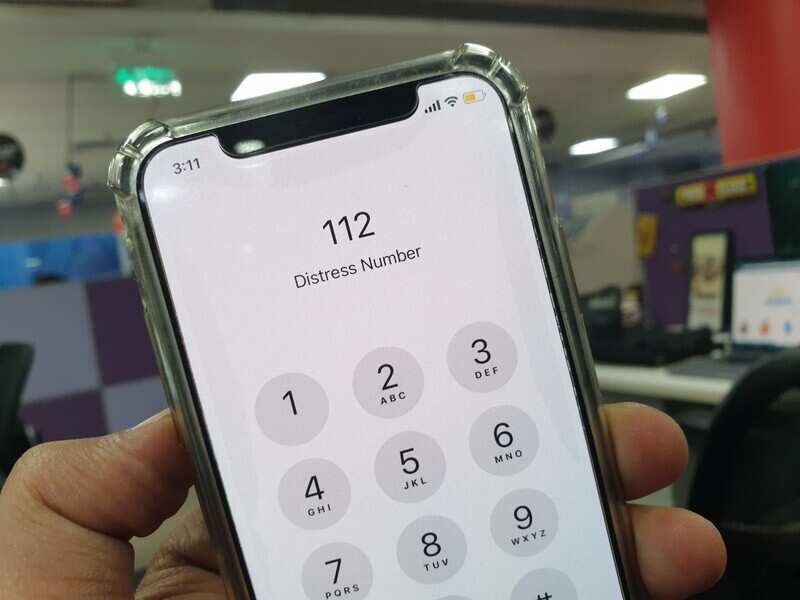 Single emergency helpline number '112' launched: All you need to know ...