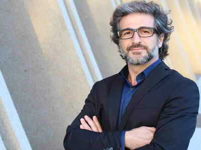 Your grey hair can still make a style statement - Times of India Your grey hair can still make a style statement - Times of India