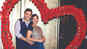 Love is in the air for Lucknowites!