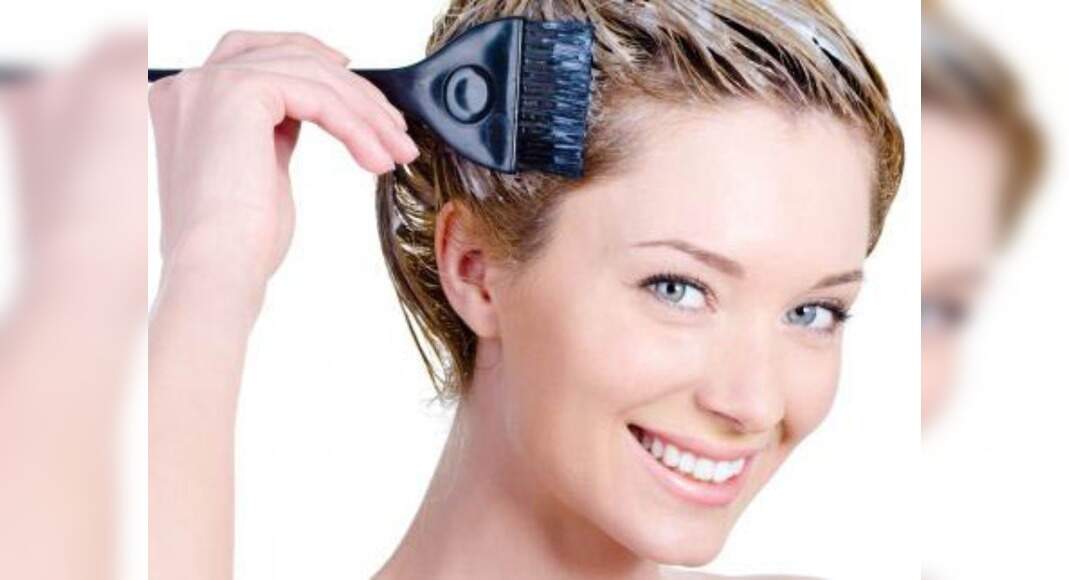 Best DIY Colour Kits To Dye Your Hair At Home