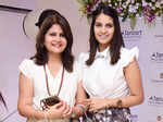 Ekta Agarwal and Parul