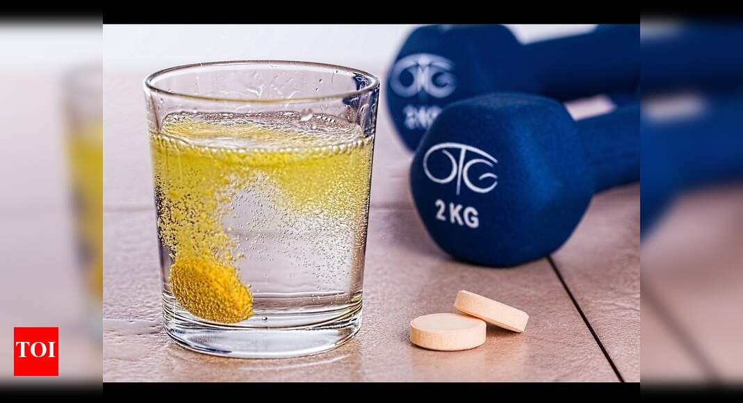 Best pre workout supplements Get more energy for your workouts Best