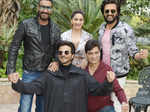 Total Dhamaal: Promotions