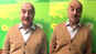 Pulwana attack: Anupam Kher's emotional poem for soldiers