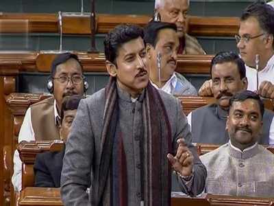 Security agencies have strong evidence on Pak's involvement in Pulwama attack: Rathore