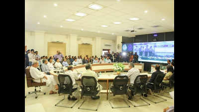Naveen Patnaik inaugurates four industrial projects