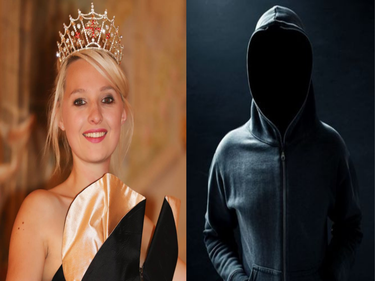 Beauty queen stalker Jonathan Deal gets a jail sentence