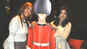 A London Thumakda theme party for Kanpur ladies